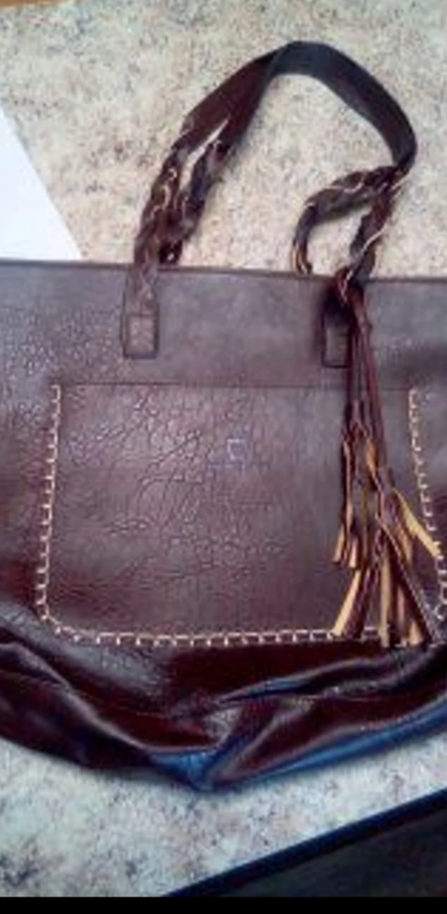 Weimeibaige Purse